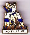 pins noisy le grand