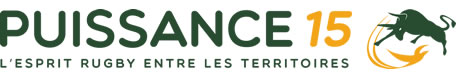 Puissance 15 – Puissance XV