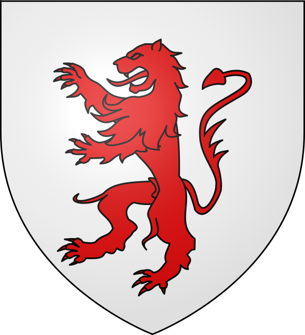 blason gers wikipedia