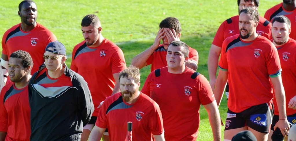 edouard avec joueurs