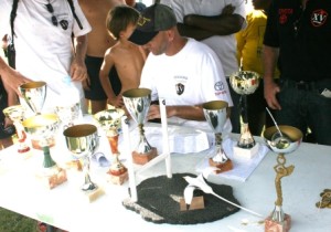 edouard à la réunion table de marque