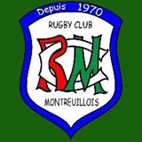 logo RC Montreuil