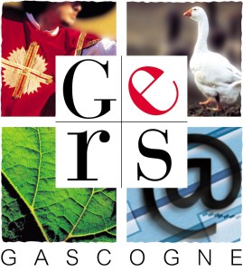 logo département du gers