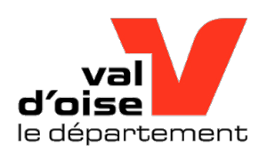 logo département val d'oise