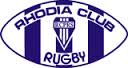 logo rhodia club