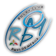 logo rugby meaux