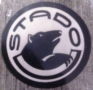 logo stado tarbes