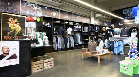 magasin rugby store salaise