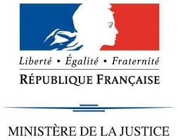 ministère justice