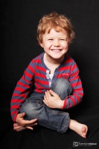 photo portrait enfant