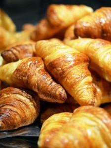 Croissants Wikimedia - Herry Wibisono - CCO 1.0