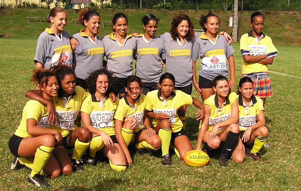 Feminines Saint Pierre 2005