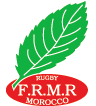 logo federation maroc rugby