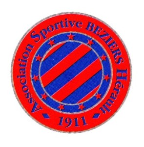 logo fondateur as béziers