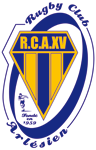 logo rc arles