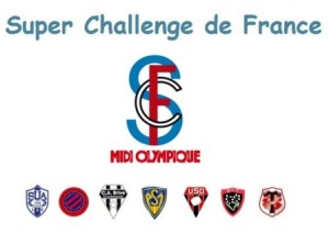 super challenge de france