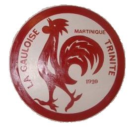 logo gauloise trinité