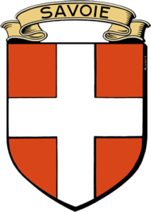 blason savoie