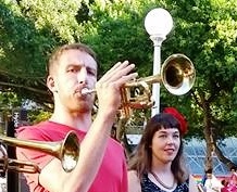 jérôme trompettiste