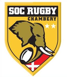 logo SO chambéry
