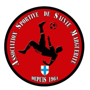 logo as sainte marguerie marseille