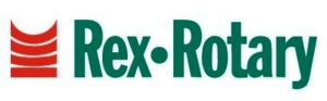 logo rex rotary