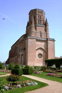 Cathédrale Saint-Alain - Wikipedia - CC BY SA 3.0