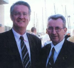 jacques et lapasset