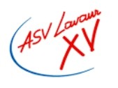 logo asv lavaur