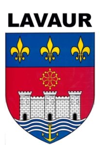 logo ville lavaur