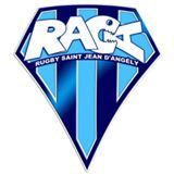 logo saint jean d'angely rugby