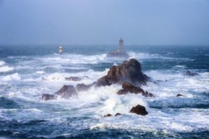 Vue de la Pointe du Raz - Fotolia_112223918