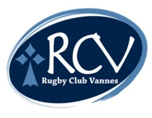 logo rc vannes