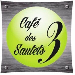 logo café 3 sautets