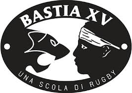 logo rugby bastia