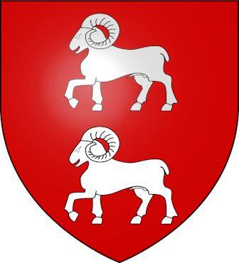 Blason Lectoure Wikimedia-Syryatsu-Domaine public