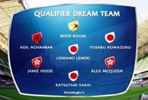 adil dream team du 7