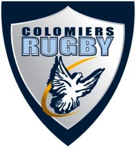 logo colomiers