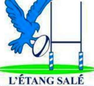 logo etang salé rc