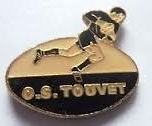 OS Touvet Rugby