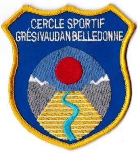 logo cs gresivaudan belledonne