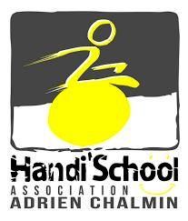 logo handi school