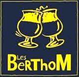 logo les Berthom