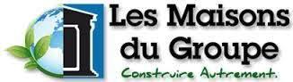 logo les maisons du groupe