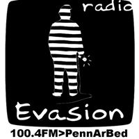 logo radio evasion le faou