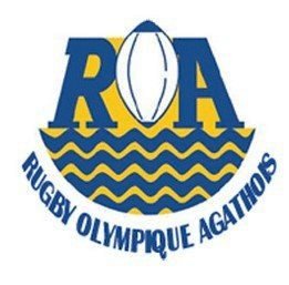 logo rugby agde