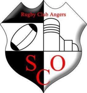 logo sco angers