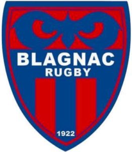 logo blagnac rugby