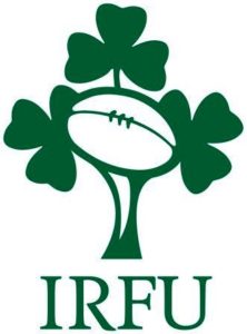 logo irlande rugby