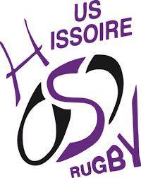 logo issoire rugby
